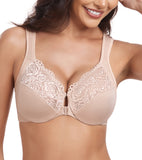 Beige bra