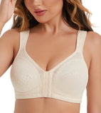 Beige bra