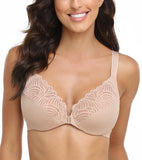 Beige bra