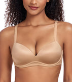 Beige bra