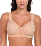 Deep Beige bra
