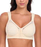 Beige bra