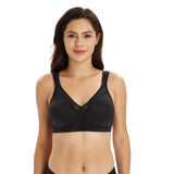 dotvol minimizer bra black