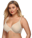 362 Breastfeeding Maternity Nursing Bra Beige