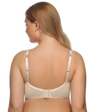 362 Breastfeeding Maternity Nursing Bra Beige