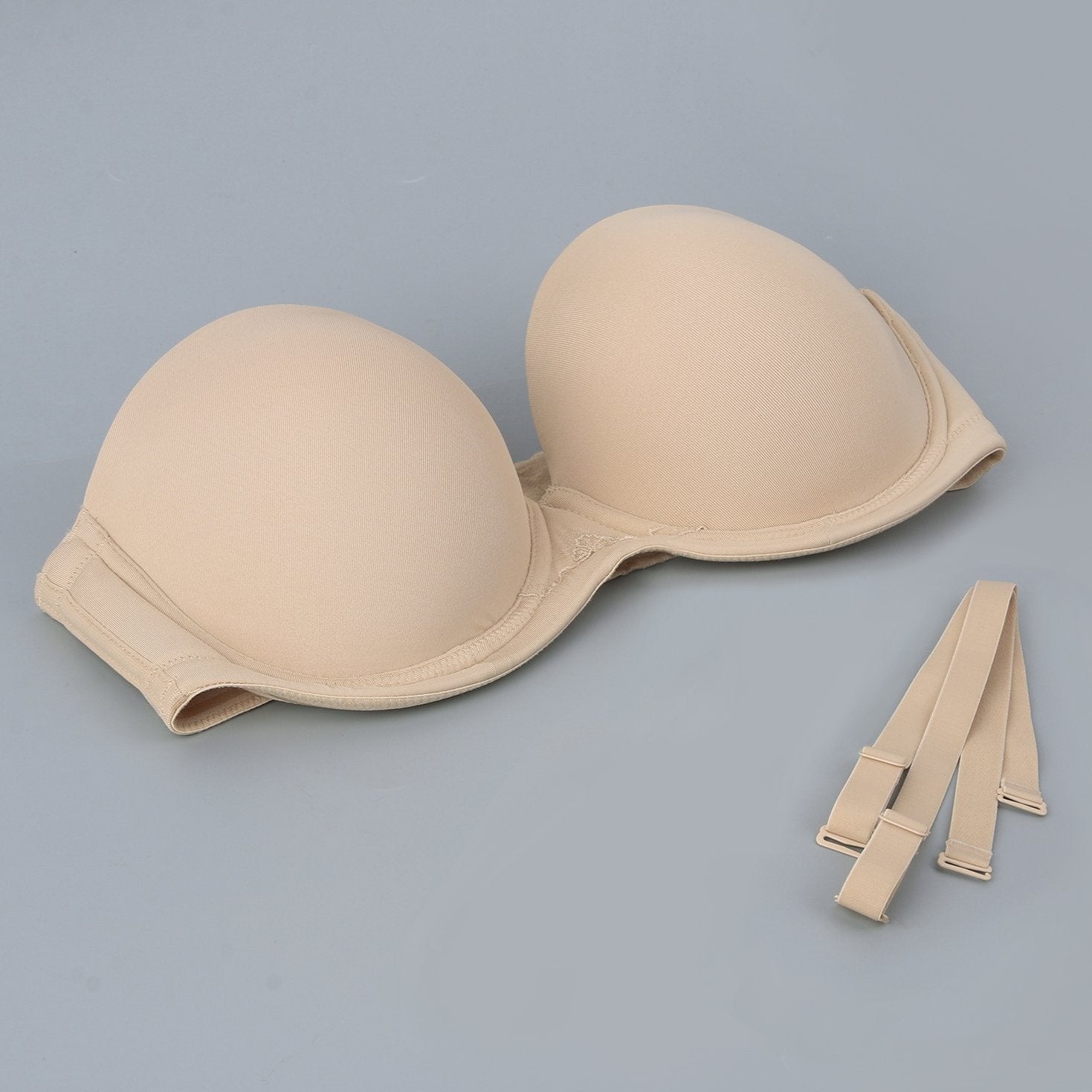 Multiway Removable Pads Bra SIéLEI Italy