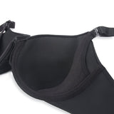 364 Nursing Bra Black